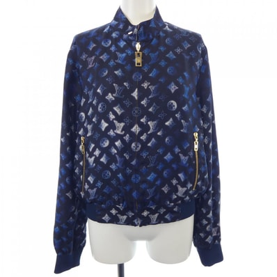 ルイヴィトン LOUIS VUITTON ブルゾン