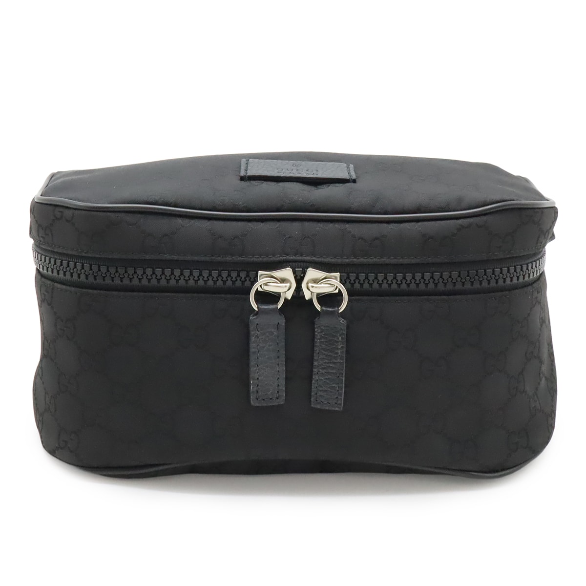 グッチ GGナイロン 449182 ボディバッグ メンズ