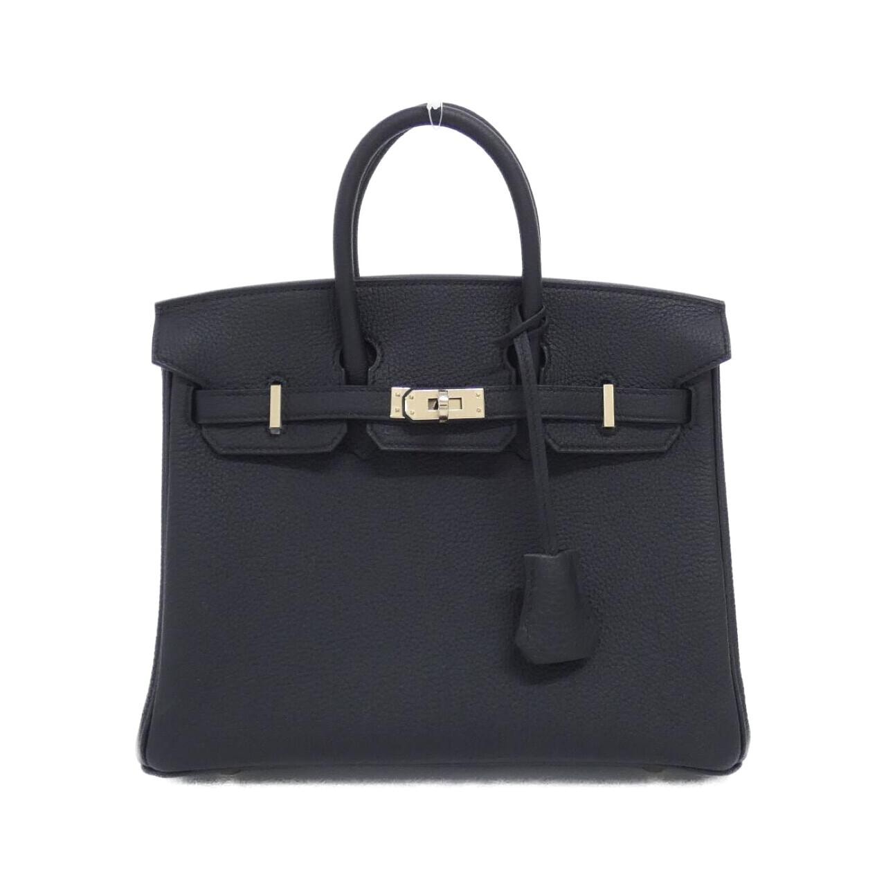 【未使用品】エルメス バーキン 25cm 057208CP バッグ