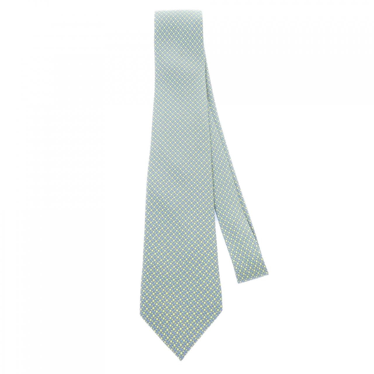 エルメス HERMES NECKTIE