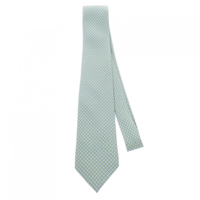エルメス HERMES NECKTIE