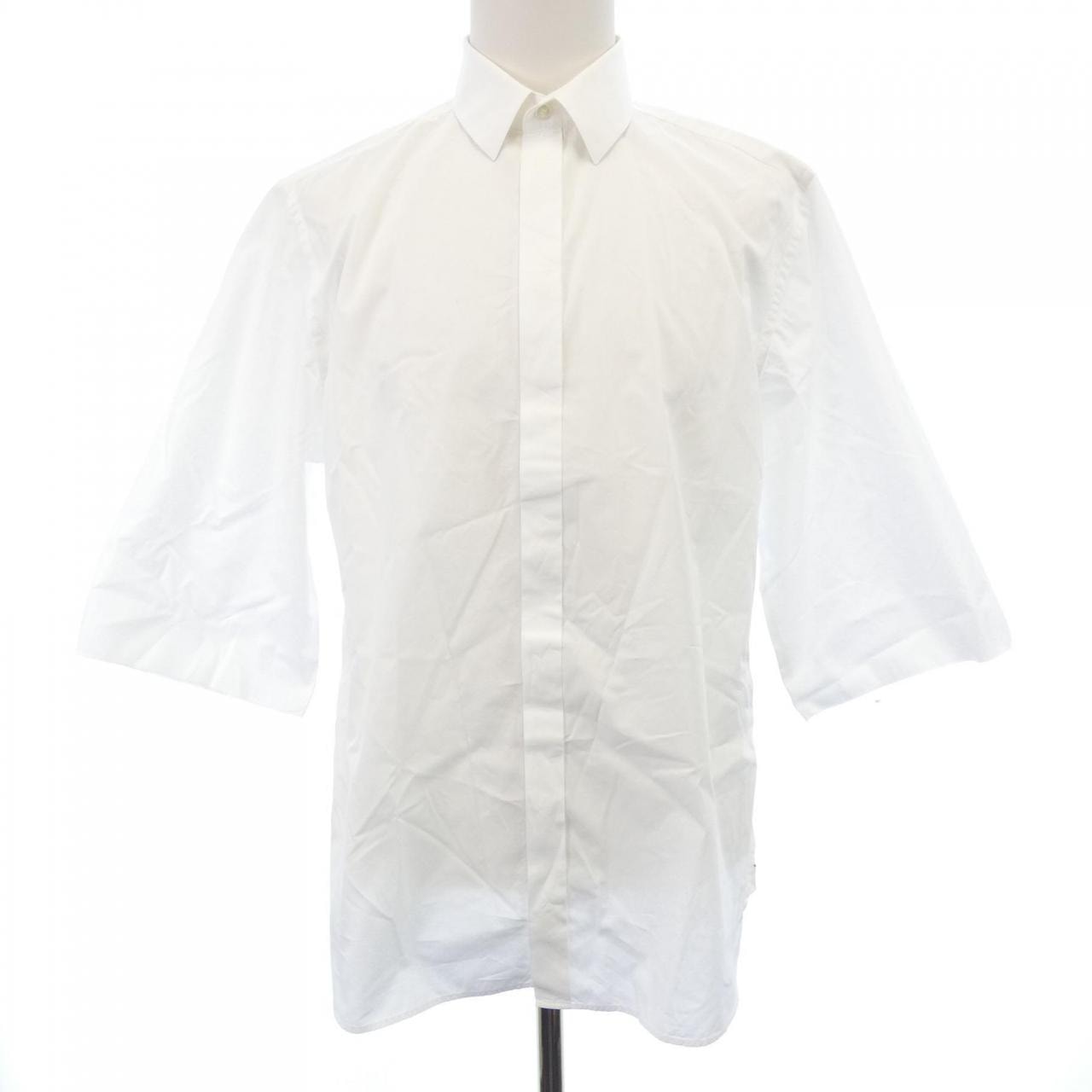 ドルチェアンドガッバーナ DOLCE&GABBANA G5FN6Z/FU5K9 S/Sシャツ