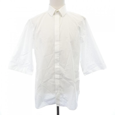 ドルチェアンドガッバーナ DOLCE&GABBANA G5FN6Z/FU5K9 S/Sシャツ