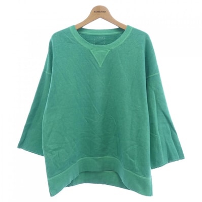 ヴィズヴィム VISVIM 0121205010010 スウェット