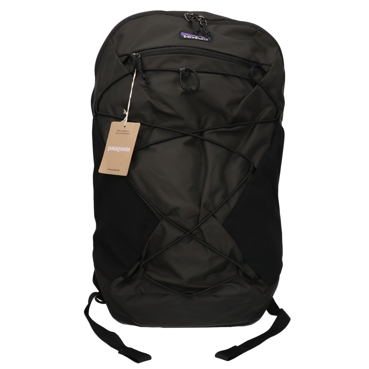 パタゴニア 【新品同様】48905 TERRAVIA PACK 22L テラヴィア・パック 22L リュック バックパック