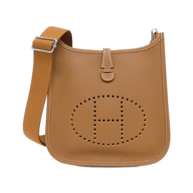 【未使用品】エルメス エヴリン3 23cm 087941CK ショルダーバッグ