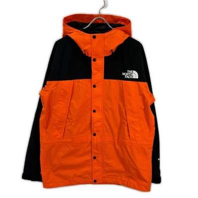 The North Face Mountain Light Jacket "TNF Red"