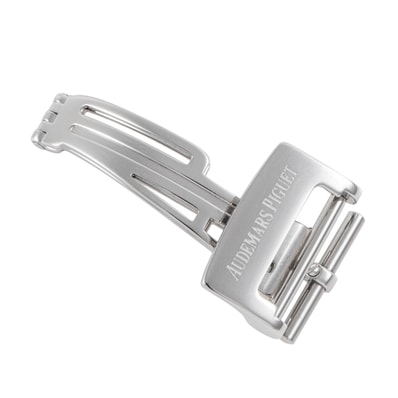AUDEMARS PIGUET オーデマ・ピゲ バックル 16mm用 ステンレススチール【中古】