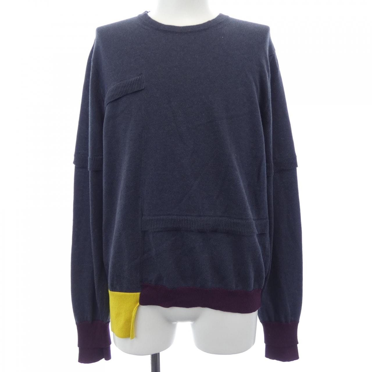 オーエーエムシー OAMC ニット