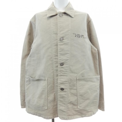 ヴィズヴィム VISVIM 0125205013027 ジャケット