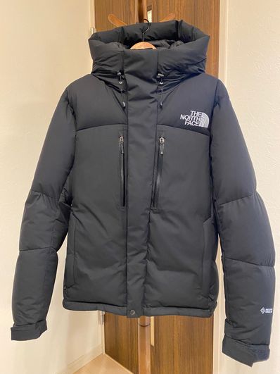 The North Face Baltro Light Jacket 2023/2024 "Black"