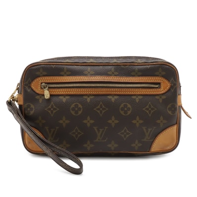 ルイ・ヴィトンマルリー ドラゴンヌGM モノグラム M51825