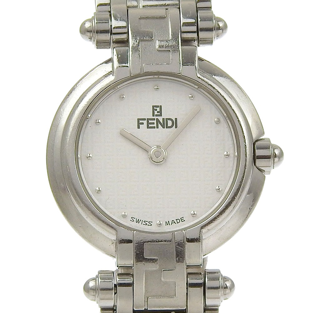 フェンディ オロロジ 750L レディース腕時計