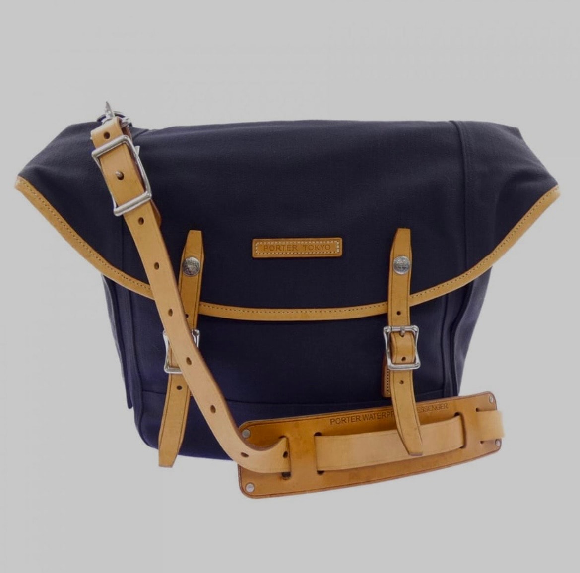 ポーター PORTER 70th ANNIVERSARY BAG