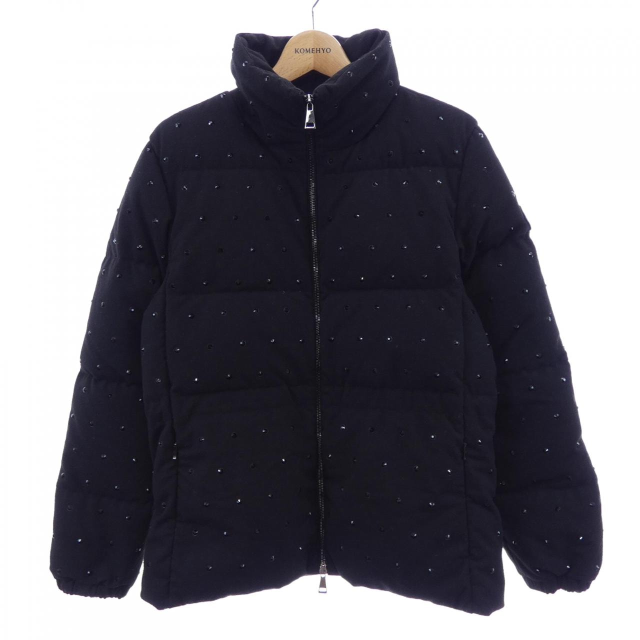 モンクレール MONCLER FULIGULE ダウンジャケット