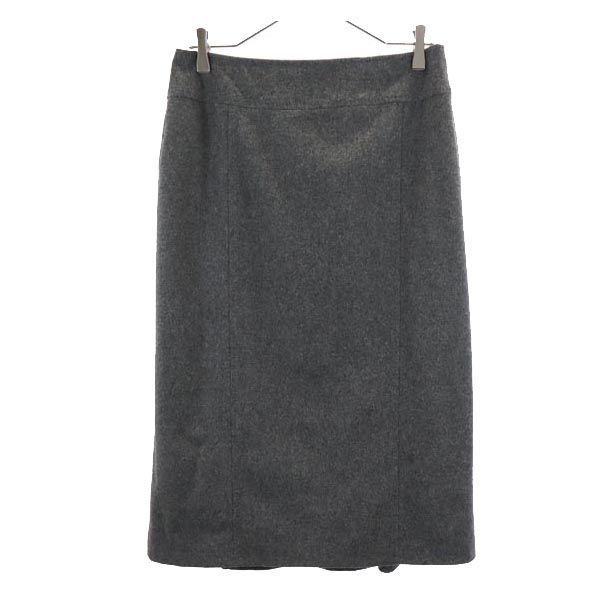 MAX MARA マックスマーラ ロングスカート