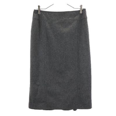 MAX MARA マックスマーラ ロングスカート