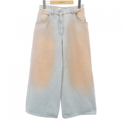 シャネル CHANEL P76361V68290 ジーンズ