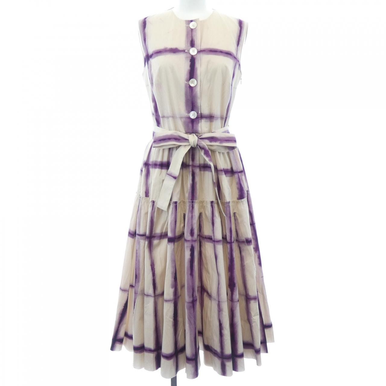 プラダ PRADA P3B67 ワンピース