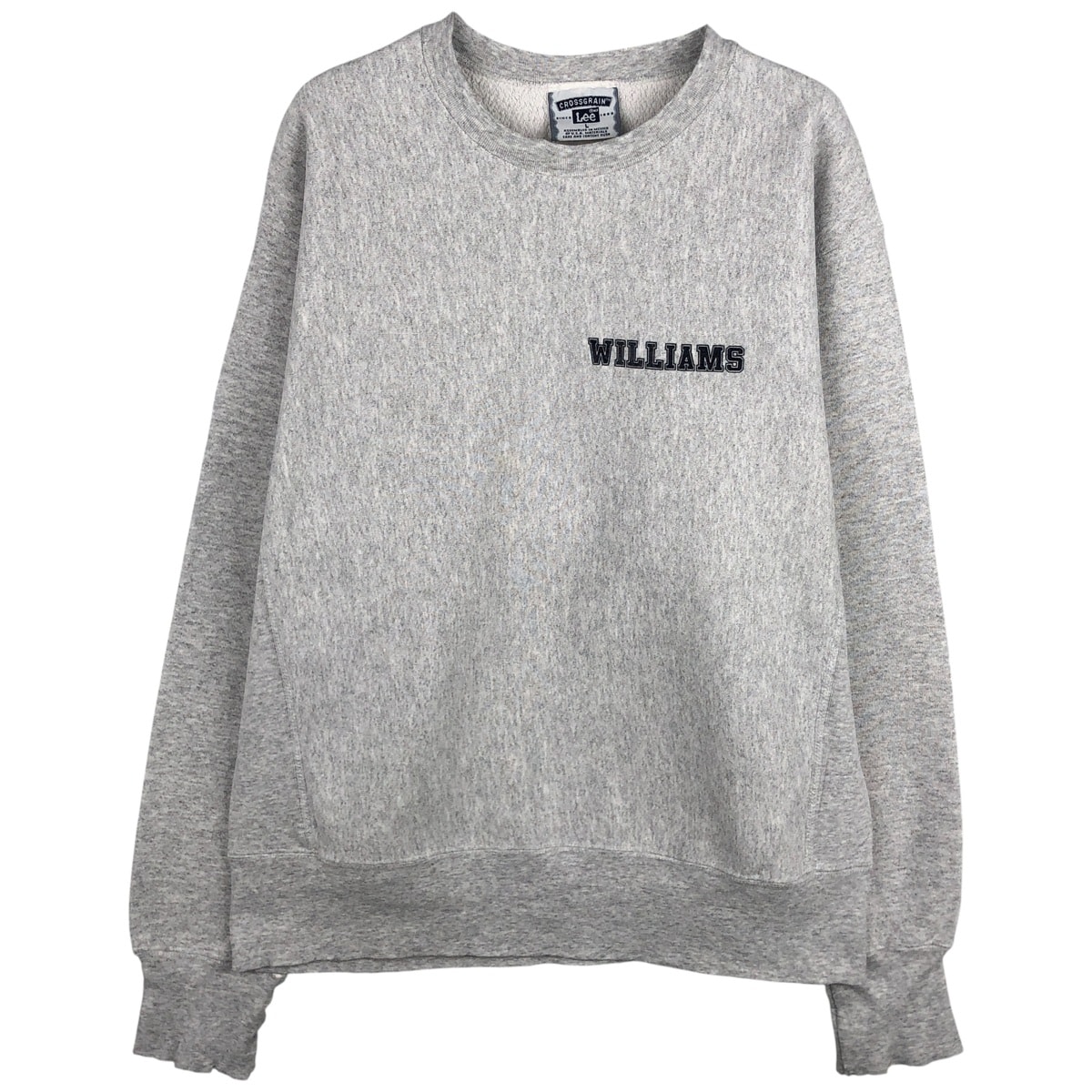 古着 90~00年代 リー Lee カレッジスウェットシャツ トレーナー メンズL相当 ヴィンテージ/eaa604468