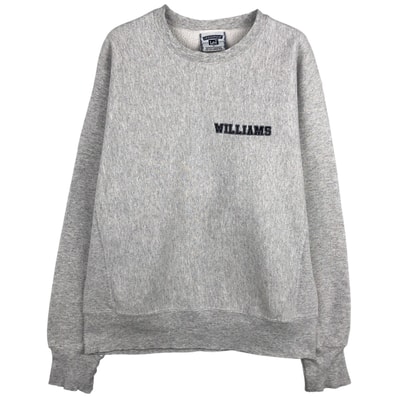 古着 90~00年代 リー Lee カレッジスウェットシャツ トレーナー メンズL相当 ヴィンテージ/eaa604468