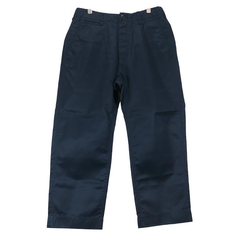 NEIGHBORHOOD ネイバーフッド 20SS M-45/C-PT 201ARNH-PTM01 パンツ ネイビー ボトムス サイズS