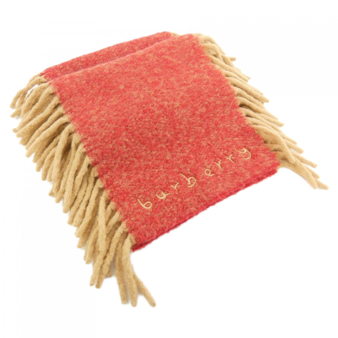 バーバリー BURBERRY 81187321 MUFFLER