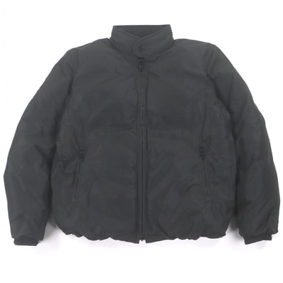 美品 ルイヴィトン ダウンジャケット ブラック メンズ 50