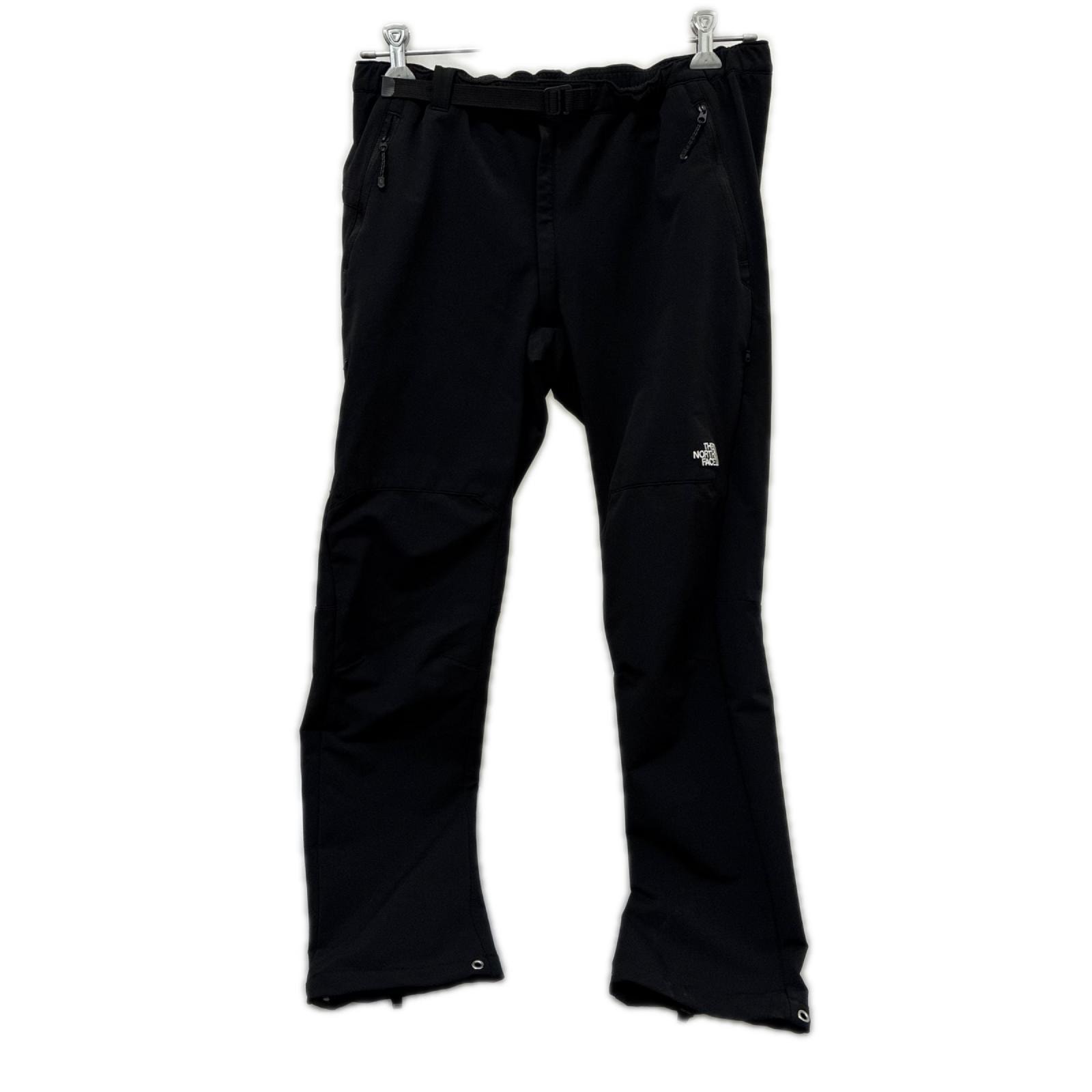 THE NORTH FACE ザノースフェイス パンツ バーブサーマルパンツ Verb Thermal Pant SIZE L NB81801 ブラック