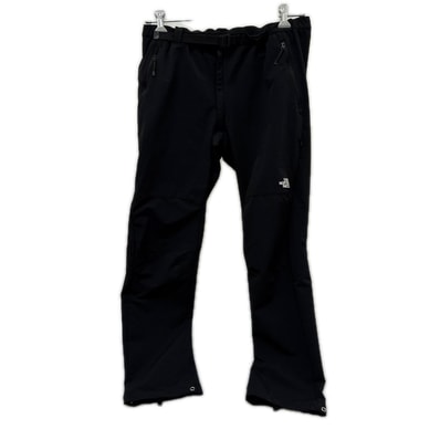 THE NORTH FACE ザノースフェイス パンツ バーブサーマルパンツ Verb Thermal Pant SIZE L NB81801 ブラック