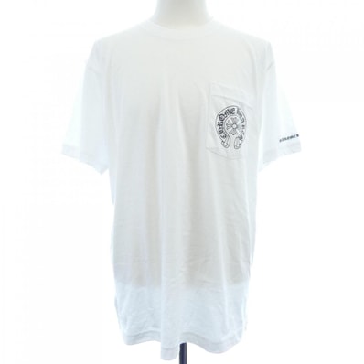 クロムハーツ CHROME HEARTS 408129111******763 Tシャツ