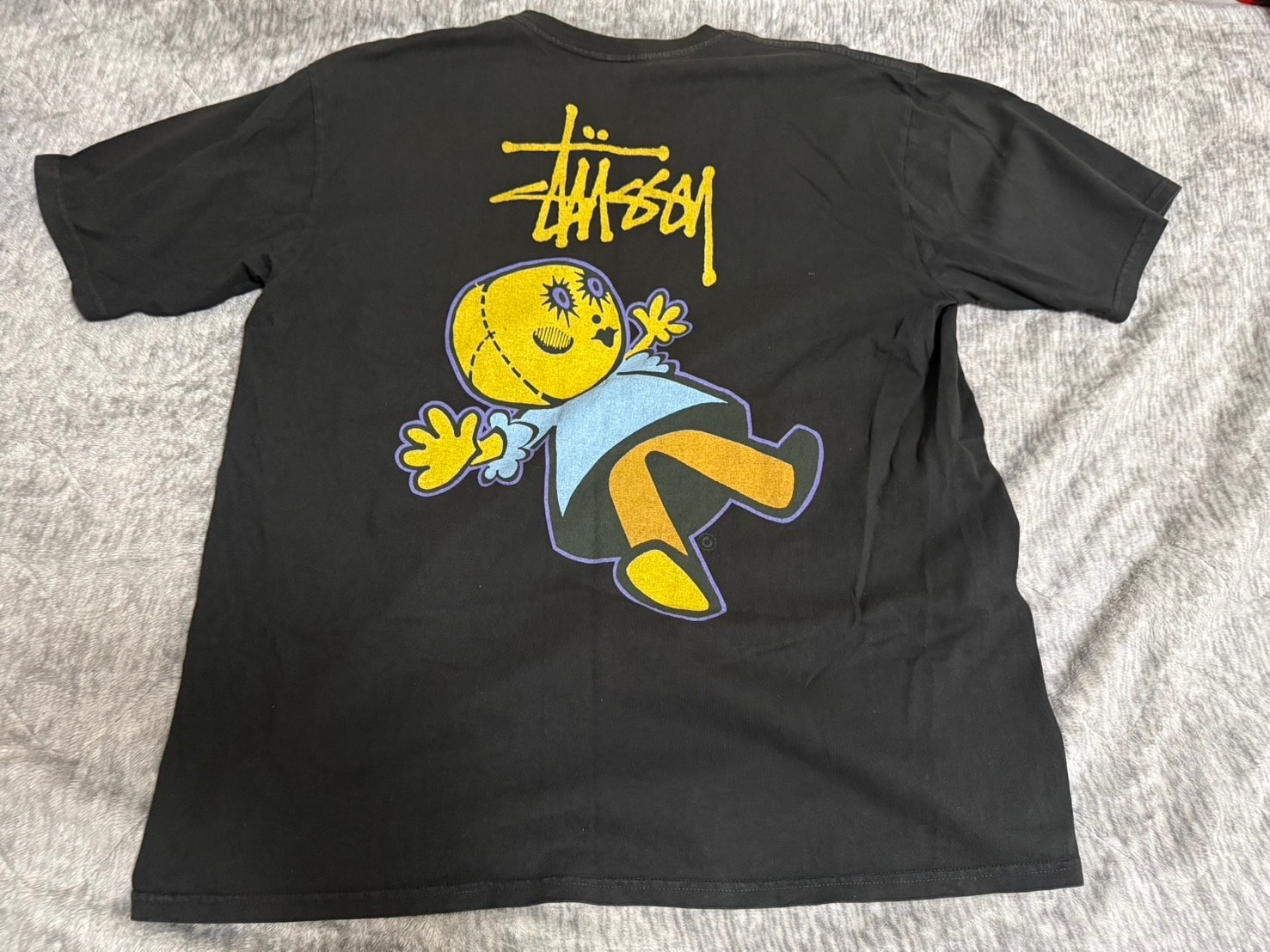 everyone J.30000 Throwie 24 Tee Shirts 
