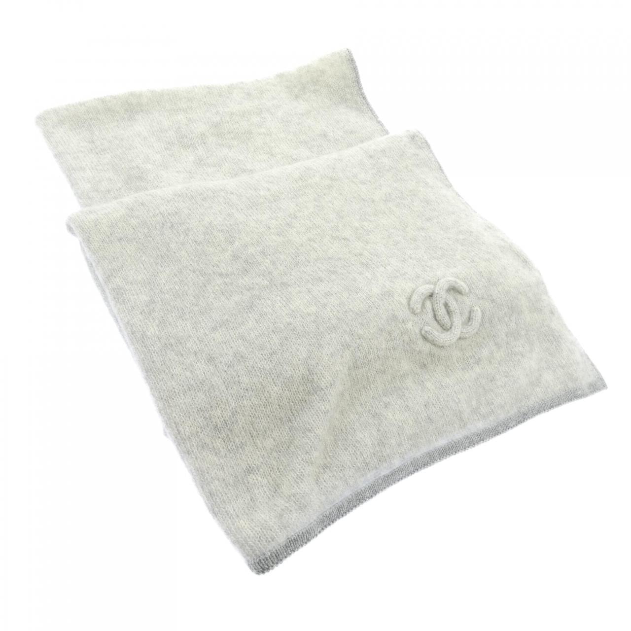 シャネル CHANEL STOLE