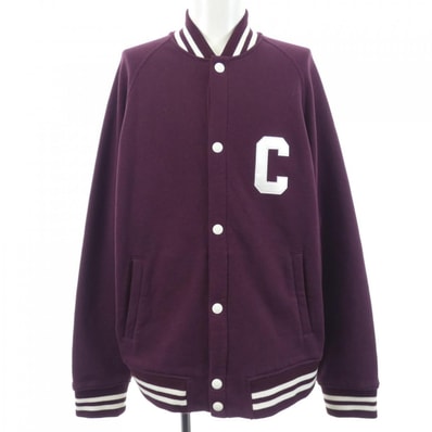 セリーヌ CELINE テディブルゾン 2Y815345F ブルゾン