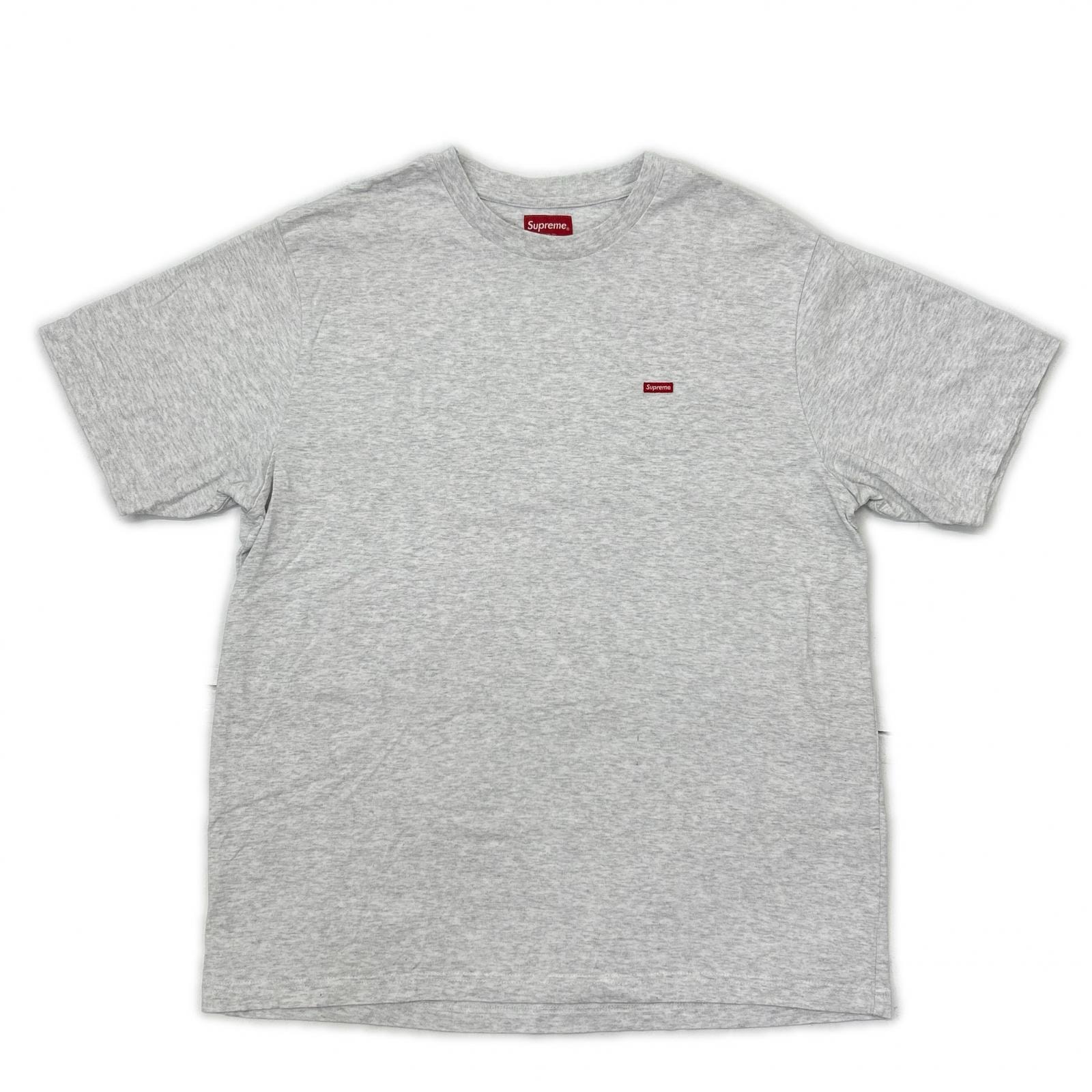Supreme Small Box Denim Shirt (25FW) 