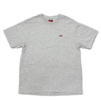 Supreme Small Box Denim Shirt (25FW) Supreme Small Box Denim Shirt (25FW)