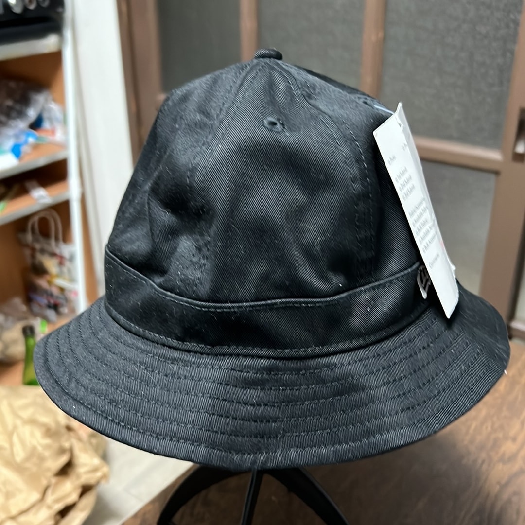 NEW ERA N LOGO EXPLORERHAT NO COFFEE