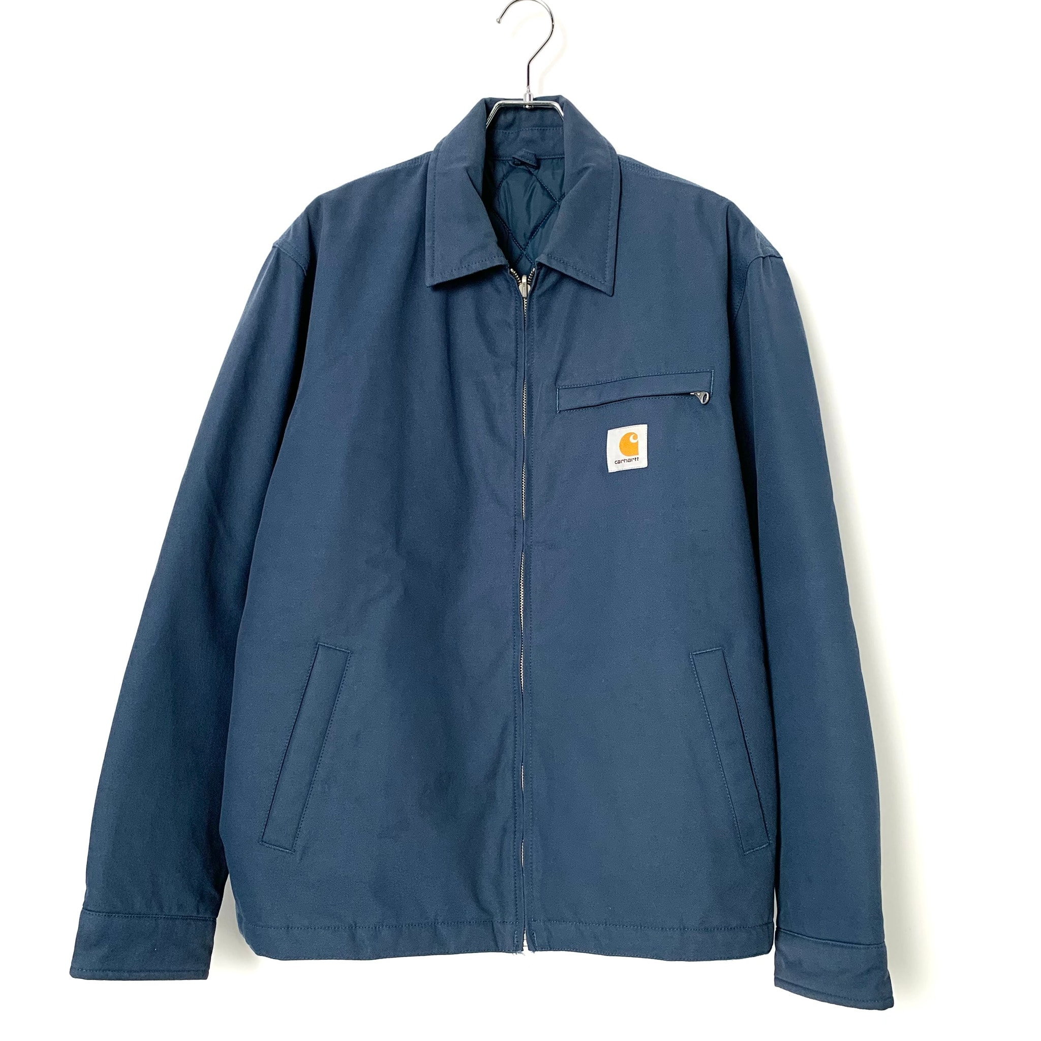 Carhartt WIP Madera Reversible Jacket "Squid"