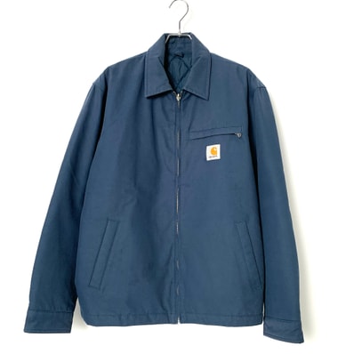Carhartt WIP Madera Reversible Jacket "Squid"