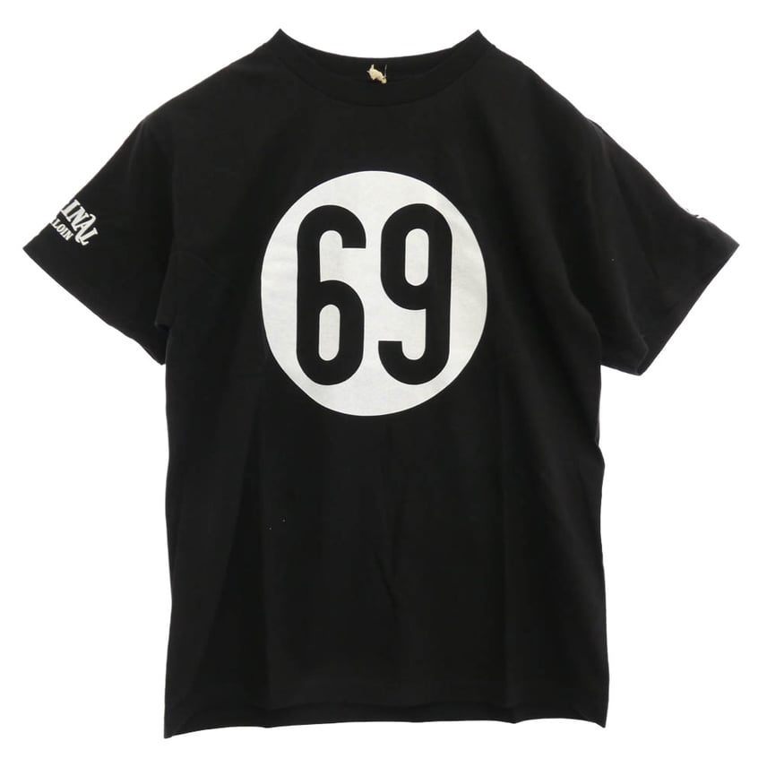 B (目立った傷や汚れなし)】TENDERLOIN テンダーロイン Tシャツ T B (目立った傷や汚れなし)】TENDERLOIN テンダーロイン Tシャツ T
