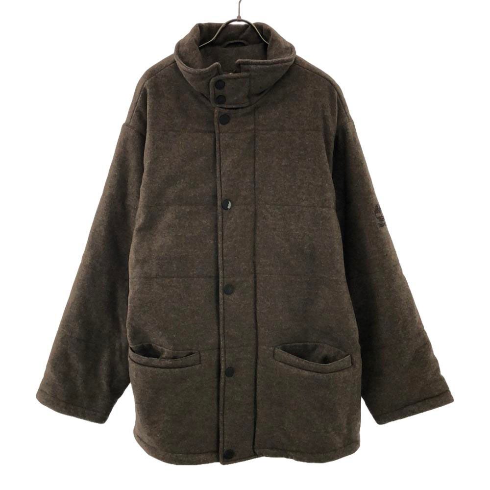 Timberland 00s 中綿ジャケット