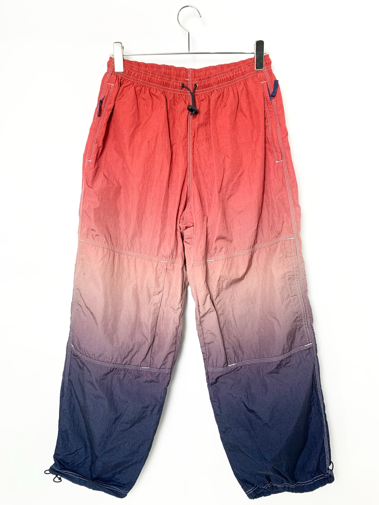 Supreme x Nike Ripstop Track Pant "Multicolor"