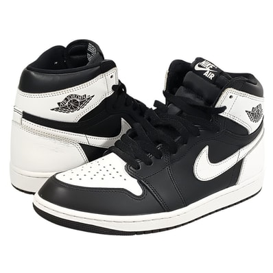 NIKE ナイキ DZ5485-010 AIR JORDAN 1 RETRO HIGH OG エアジョーダン スニーカー US10=28cm 54760