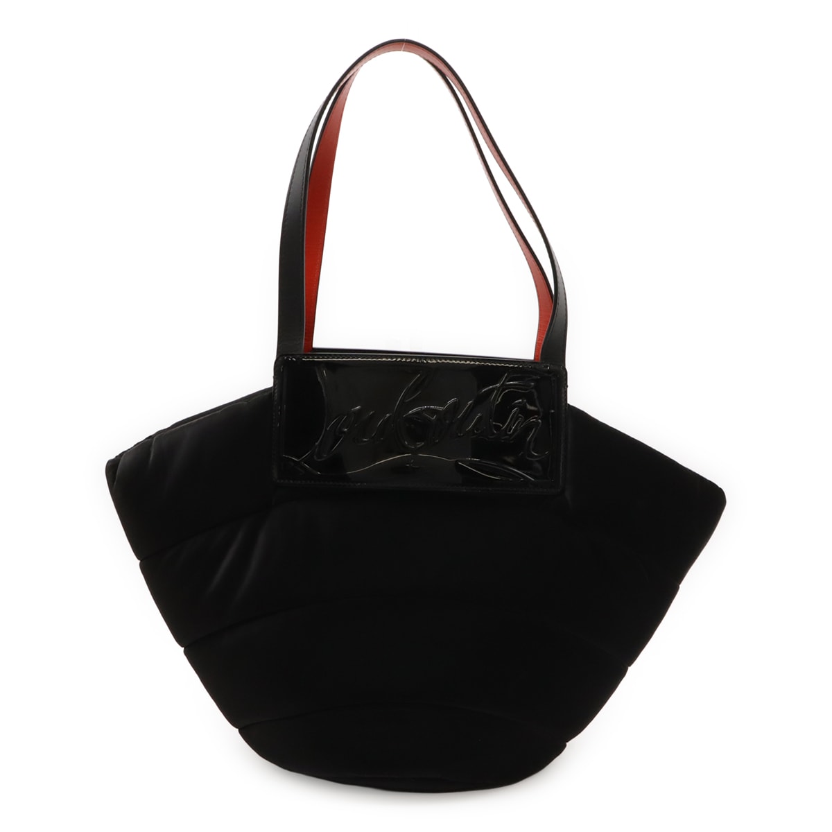 クリスチャンルブタンルビショア ショルダーバッグ レディース