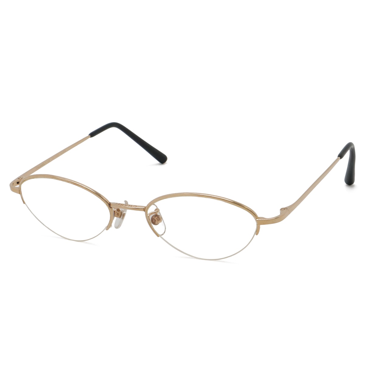 シャネル2002K メガネ レディース