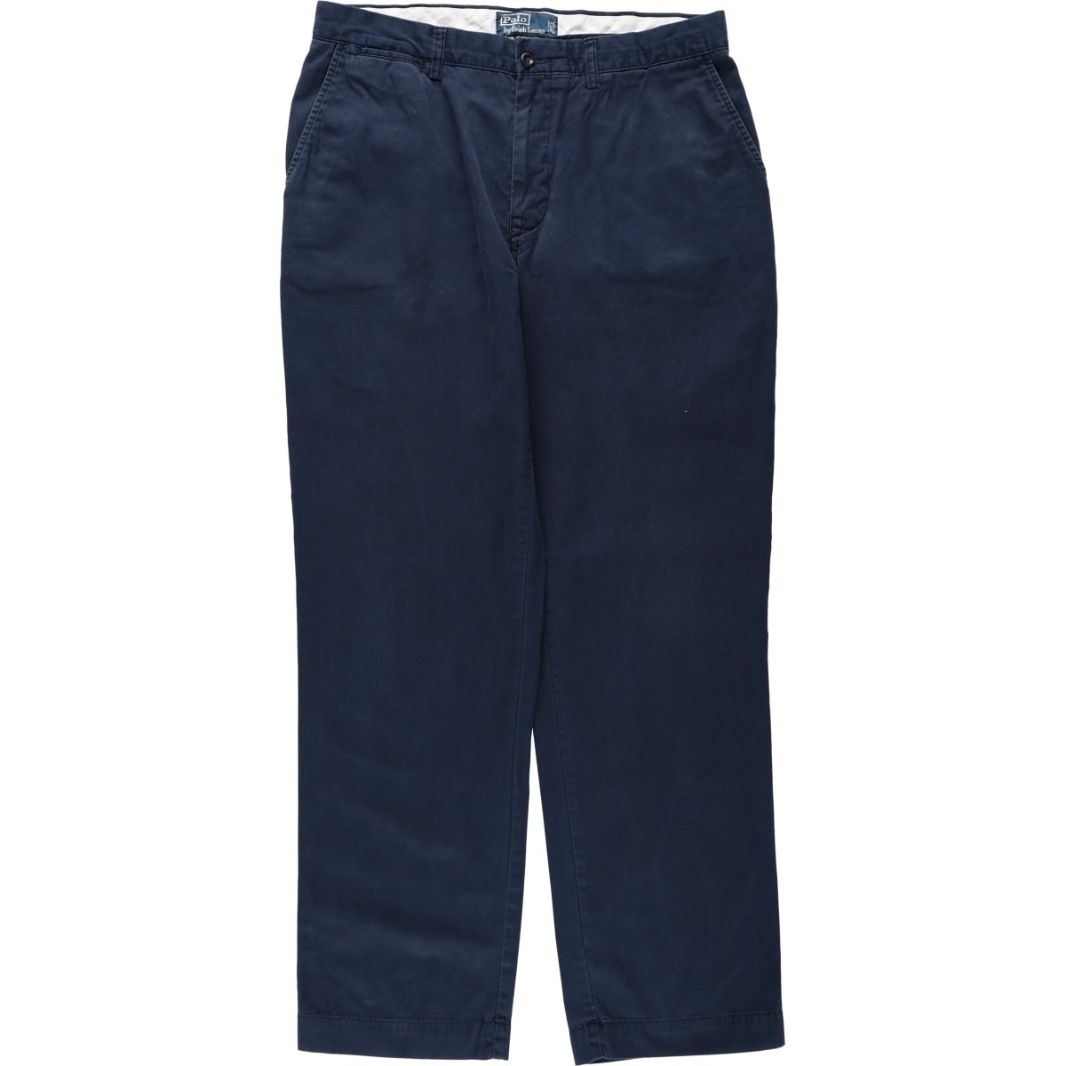古着 ラルフローレン Ralph Lauren POLO by Ralph Lauren SUFFIELD PANT チノパンツ メンズw34相当/eaa680739