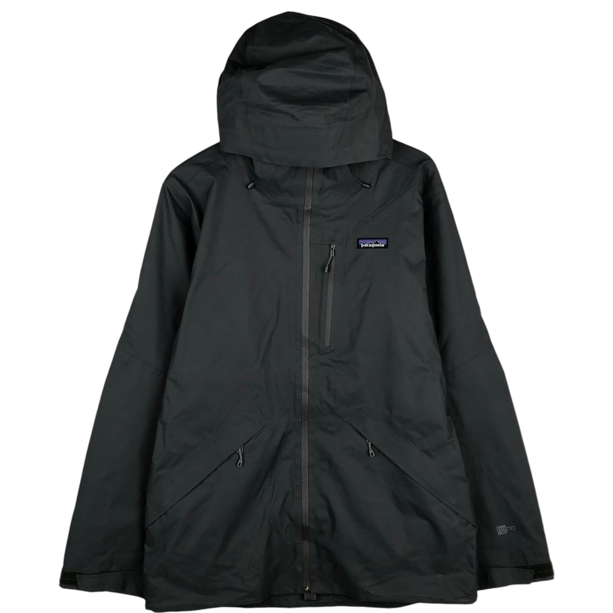 古着 パタゴニア Patagonia 30942FA19 マウンテンパーカー シェルジャケット メンズM相当/eaa629916