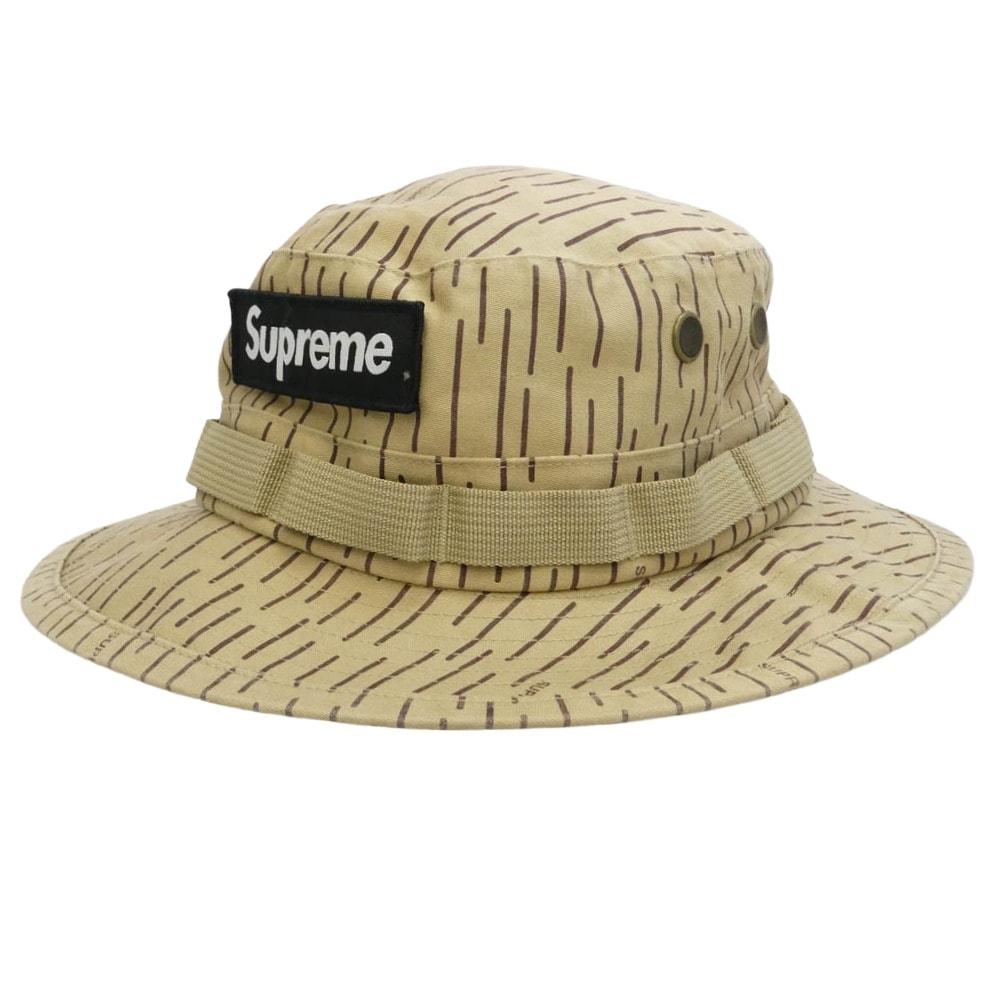 Supreme Zoo York Camp Cap ホワイト キャンプキャップ Supreme x Zoo York Camp Cap 