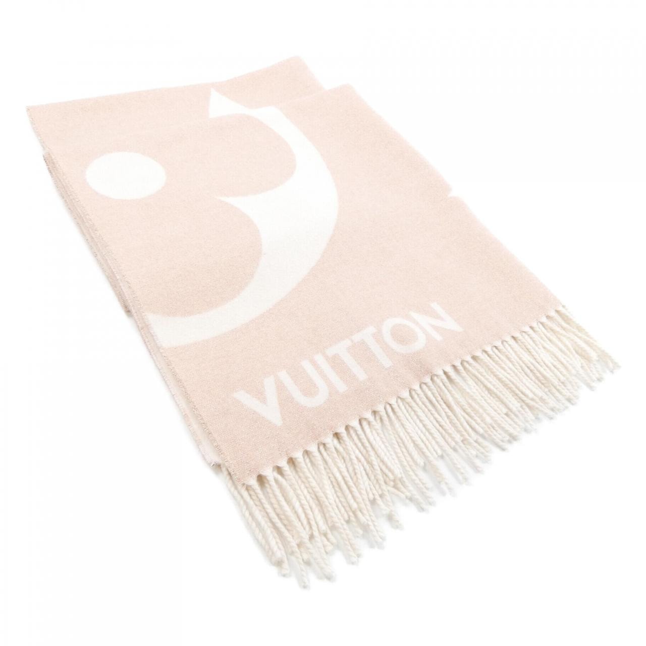 ルイヴィトン LOUIS VUITTON MUFFLER