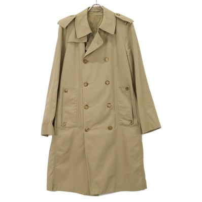 メゾンマルジェラ 【国内正規】ここのえ期 トレンチ 46